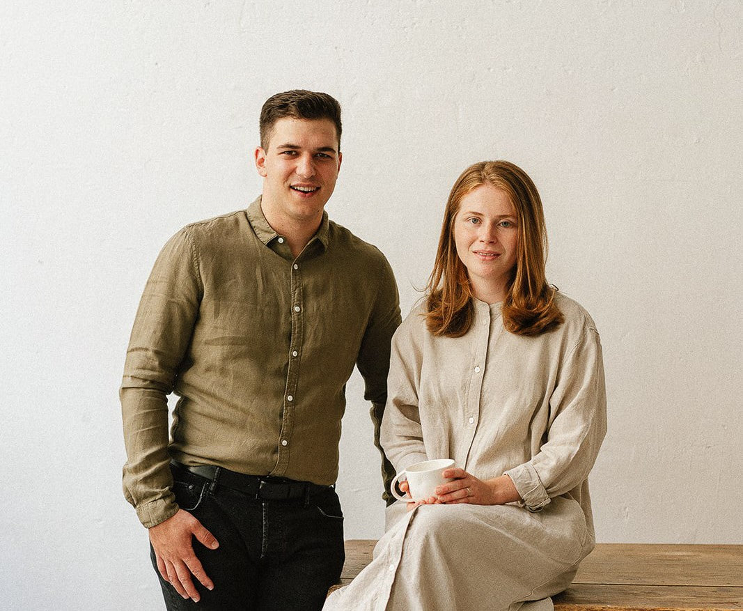 From the studio:  An update from us