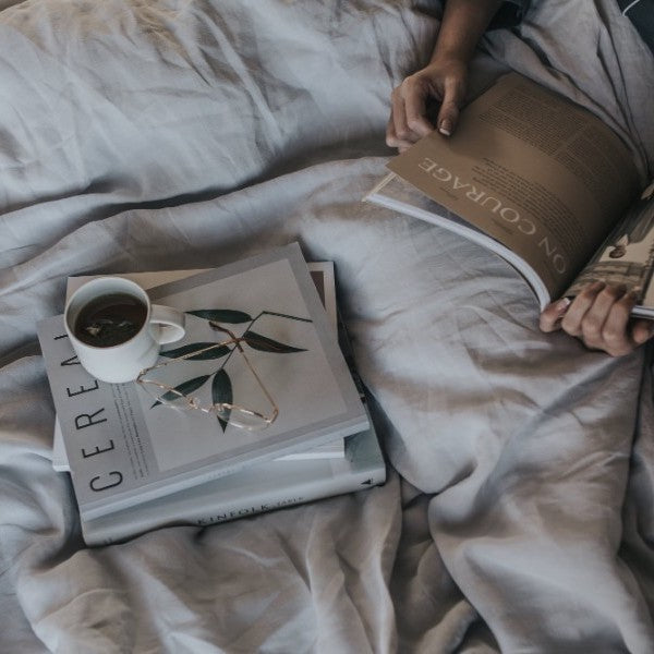 The art of now