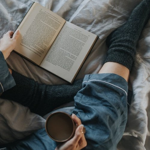 5 simple ways to live slowly