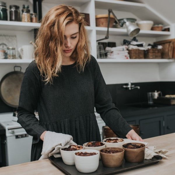 3 ways to use the Barton Croft hand bowl