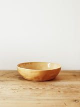 Medium Serving Bowl in Dijon