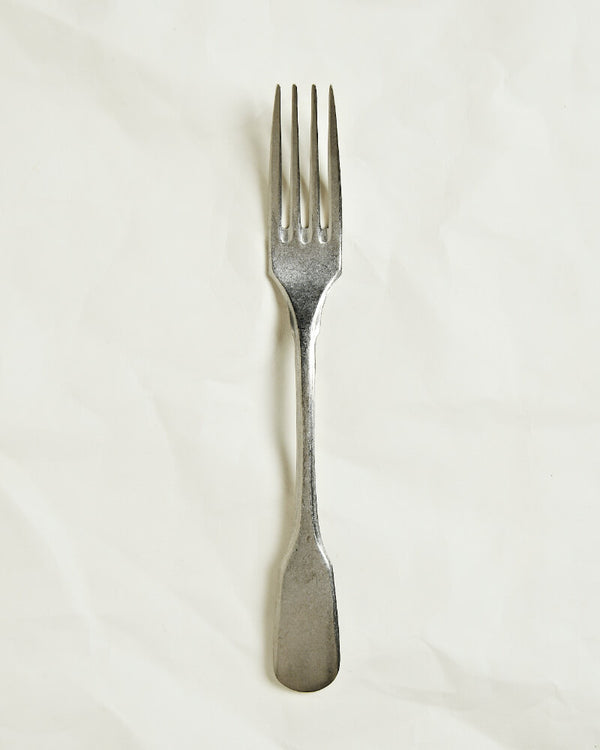 Vintage Style Serving Fork