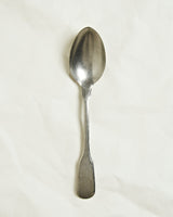 Vintage Style Serving Spoon